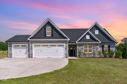 194 Spring Hill Church Rd, Lillington, NC 27546