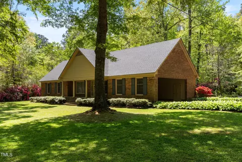 4298 Old Stage Rd S, Erwin, NC 28339 photo 5