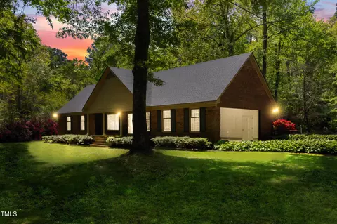 4298 Old Stage Rd S, Erwin, NC 28339