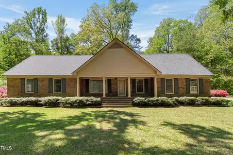 4298 Old Stage Rd S, Erwin, NC 28339 photo 2