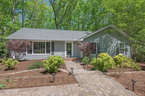 6614 Chantilley Pl, Bahama, NC 27503