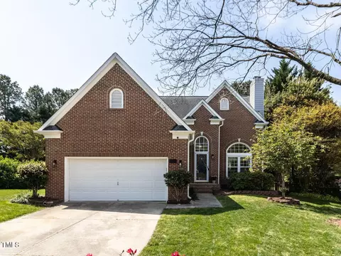 117 Whitehaven Ln, Cary, NC 27519