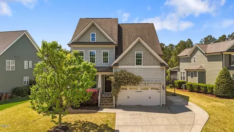 3832 Crimson Clover Ave, Wake Forest, NC 27587