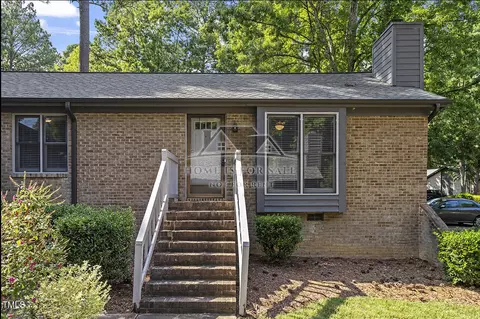500 W Woodcroft Pkwy #13D, Durham, NC 27713