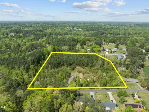 3503 Grimes Ave, Durham, NC 27703
