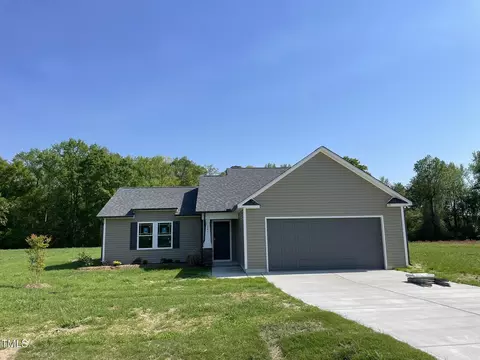 261 Phil Jack Rd, Dunn, NC 28334