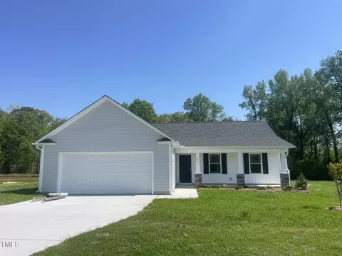 299 Phil Jack Rd, Dunn, NC 28334