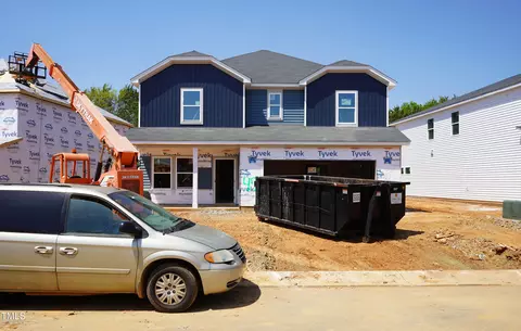 2251 Cherry Creek Rd, Haw River, NC 27258