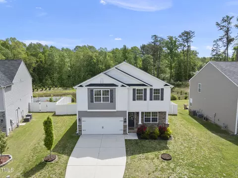115 Zulabelle Ct, Garner, NC 27529