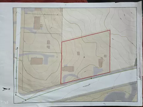 Floorplan - 4501 Duraleigh Rd, Raleigh, NC 27612 photo 1 of 1