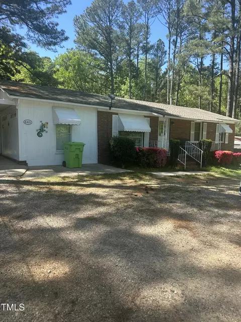 Other - 4501 Duraleigh Rd, Raleigh, NC 27612 photo 1 of 4