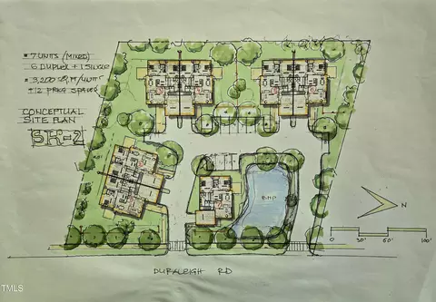 Other - 4501 Duraleigh Rd, Raleigh, NC 27612 photo 4 of 4