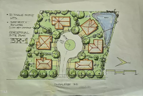 View/Area - 4501 Duraleigh Rd, Raleigh, NC 27612 photo 1 of 1