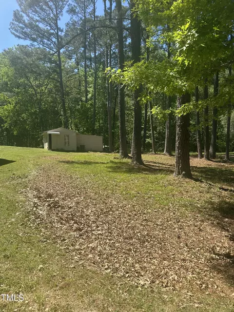 Exterior - 4501 Duraleigh Rd, Raleigh, NC 27612 photo 1 of 9