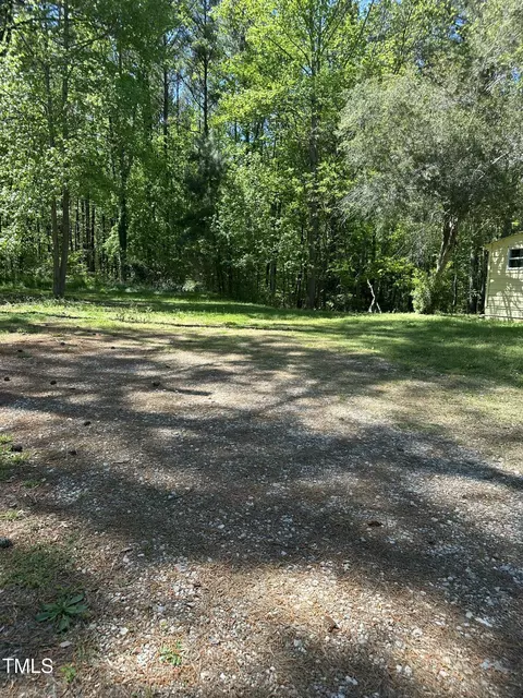 Exterior - 4501 Duraleigh Rd, Raleigh, NC 27612 photo 6 of 9