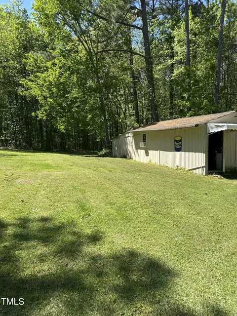 Exterior - 4501 Duraleigh Rd, Raleigh, NC 27612 photo 8 of 9