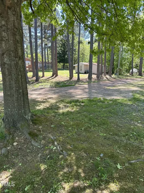 Exterior - 4501 Duraleigh Rd, Raleigh, NC 27612 photo 5 of 9