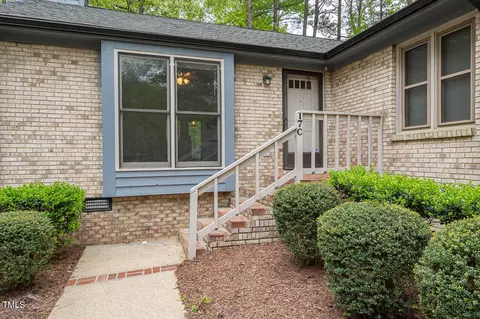 500 W Woodcroft Pkwy #17C, Durham, NC 27713
