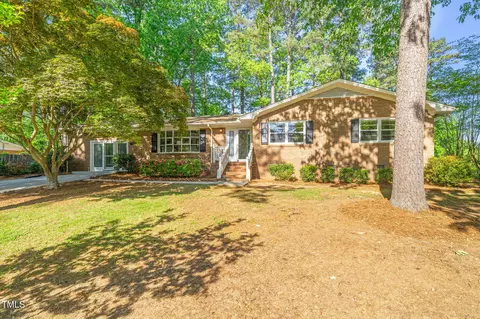 1701 Pinedale Dr, Raleigh, NC 27603