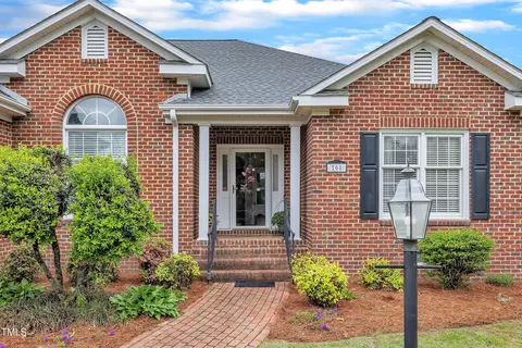 208 E Harrington Ave, Broadway, NC 27505