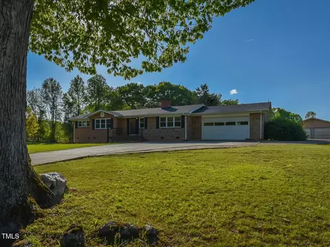 4170 Buckhorn Rd, Sanford, NC 27330