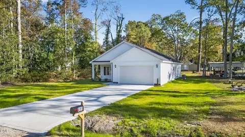 411 E First St, Kenly, NC 27542 photo 35