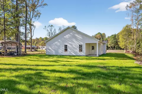 411 E First St, Kenly, NC 27542 photo 28