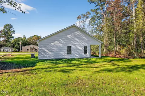 411 E First St, Kenly, NC 27542 photo 30