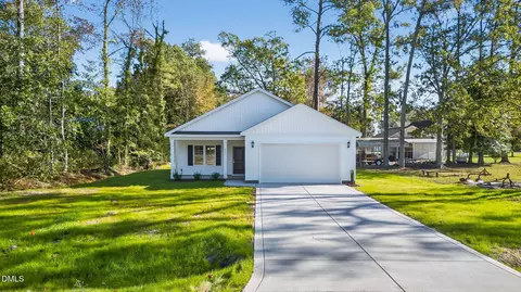 411 E First St, Kenly, NC 27542 photo 36