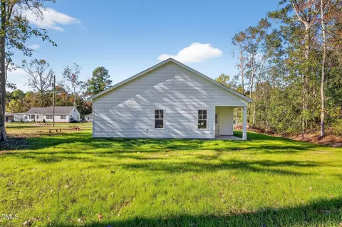 411 E First St, Kenly, NC 27542 photo 29