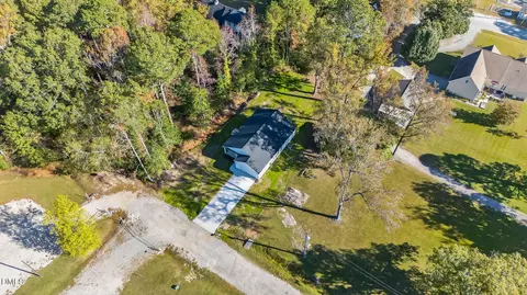 411 E First St, Kenly, NC 27542 photo 33