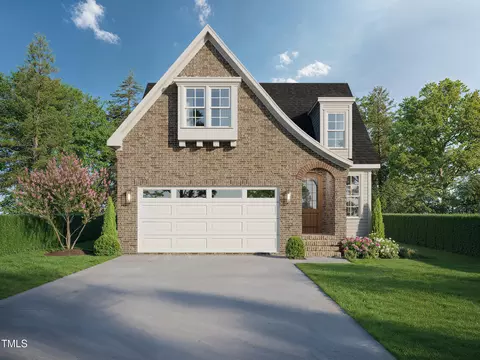 724 Grayhaven Pl, Raleigh, NC 27606