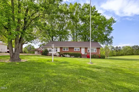 575 Paschall Station Rd, Warrenton, NC 27589
