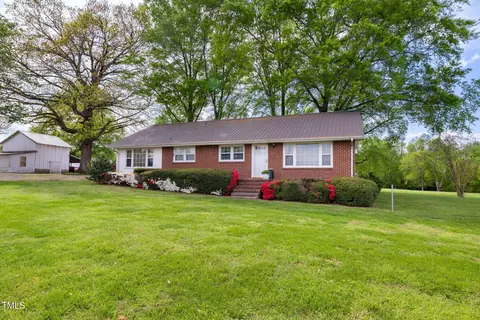 575 Paschall Station Rd, Warrenton, NC 27589