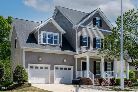 5605 Cary Glen Blvd, Cary, NC 27519