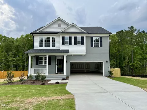 472 Duncan Creek Rd # 155, Lillington, NC 27546