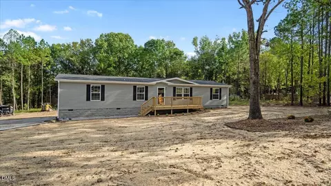 212 Ellington Path, Henderson, NC 27537