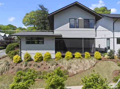 1101 Norris St, Raleigh, NC 27604