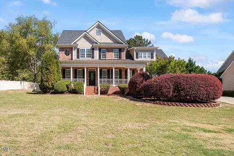 192 Crestdale Dr, Clayton, NC 27520