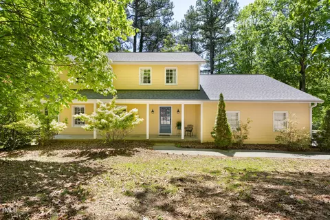 109 Bessemer Pl, Durham, NC 27712