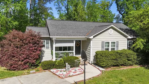 508 2nd Street St, Apex, NC 27502 photo 1