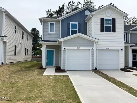 10527 Brookside Reserve Rd, Raleigh, NC 27614