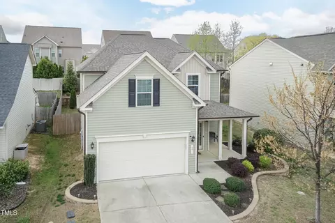 45 Davelyn Ct, Garner, NC 27529