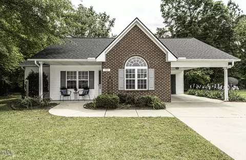 732 Westview Ct, Nashville, NC 27856