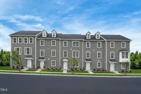 2303 Pitchfork Ln, Durham, NC 27713