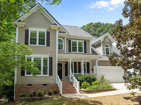 504 Cameron Glen Dr, Apex, NC 27502