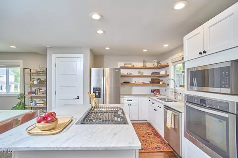 Kitchen - 918 Orient St, Durham, NC 27701 photo 4 of 11