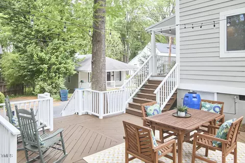 Exterior - 918 Orient St, Durham, NC 27701 photo 6 of 13