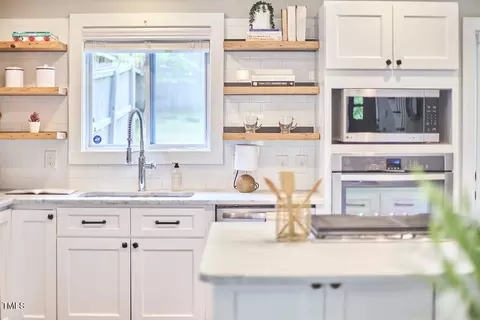 Kitchen - 918 Orient St, Durham, NC 27701 photo 8 of 11