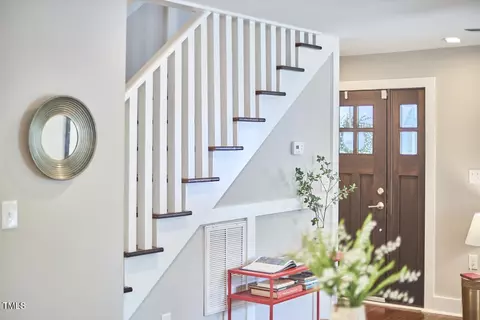Entry Way - 918 Orient St, Durham, NC 27701 photo 4 of 4